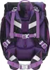 Scout Alpha Exklusiv "Movie Star" - Schulranzen Set 5tlg. Produktbild-Vorschau 4