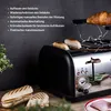 Lauben 4 Slice Toaster 1500BC Produktbild-Vorschau 14