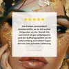MuchoWow® - Leinwandbilder - Frau - Blumen - Gold - Produktbild-Vorschau 8