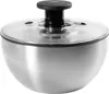 OXO Essoreuse à salade Steel Voir les images du produit 6