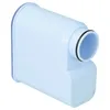 vhbw 5x Wasserfilter Filter kompatibel mit Philips Serie Produktbild-Vorschau 3