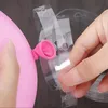 Lepiaca páska - na balóny - na balónové girlandy - lepiace Náhľad obrázku produktu 5