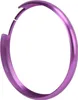 Chiave telecomando auto -FOB Anello decorativo -Trim Anteprima dell’immagine prodotto 3