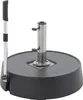 doppler Rollsockel EXPERT EASY MOVE SWITCH 50 kg, Beton / Produktbild-Vorschau 1