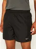 NIKE SWIM 5" Herren Swim Short - Black Black M Produktbild-Vorschau 14
