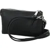 Gabor Emmy Damenaccessoires Taschen Schwarz Freizeit Productafbeelding-voorbeeld 20