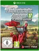Landwirtschafts-Simulator 17: Platinum Edition Produktbild-Vorschau 1