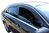Heko Deflecteurs D'Air / De Vent Pour Mercedes E Class W212 Voir les images du produit 3