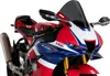 PUIG 20314F R-Racer Scheibe  passend fuer HONDA CBR1000RR-R Produktbild-Vorschau 4