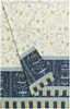 Bassetti Foulard OPLONTIS V9 BLAU 180x270  *9267780 Podgląd zdjęcia produktu 1