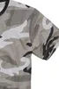 Brandit - Maglietta BASIC urban camo - 3XL Anteprima dell’immagine prodotto 18