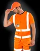 Result Safe-Guard Executive Cool Mesh Safety Vest Produktbild-Vorschau 3