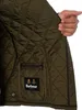 Barbour Steppjacke Liddesdale, Grün M Produktbild-Vorschau 7