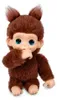 Little Live Pets - My Baby Monkey Minis Brown Cherri Produktbild-Vorschau 9