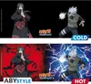 Tazza in Vetroceramica Naruto Shippuden - Kakashi & Itachi Anteprima dell’immagine prodotto 3