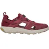 Lizard Ultra Trek Sandali Rosso EU 37 Donna Rosso EU 37 Anteprima dell’immagine prodotto 2