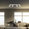 Deckenstrahler Deckenleuchte Deckenlampe Schlafzimmer Produktbild-Vorschau 5