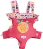 MGA BABY nato Pinplay Babytrage Anteprima dell’immagine prodotto 16