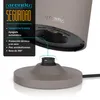 Hervidor eléctrico con control de temperatura de 40° a Vista previa de la imagen del producto 6