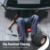 Rechteckige Garagenbodenmatte für unter das Auto, Produktbild-Vorschau 6