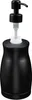 Relaxdays Zeepdispenser, 400 ml, roestvrij staal, Productafbeelding-voorbeeld 5