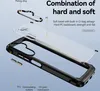 Hülle für Samsung Galaxy A05S Hybrid Transparente PC Robust Produktbild-Vorschau 3