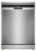 Siemens iQ500 SN25EI13CE, Freistehend, Standardgröße (60 Produktbild-Vorschau 1