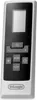 A remote control for an air conditioner. Produktbild-Vorschau