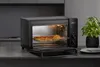 Hisense Mini-Backofen HOM30AF, 30 Liter, 1800 W, Produktbild-Vorschau 2