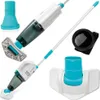 Intex Zr100 Poolreiniger Silber  Silber One Size Produktbild-Vorschau 12
