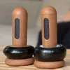 ELEEELS S2 Hot Stone Massage-Stab-Kollektion Produktbild-Vorschau 10
