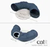 Gioco per gatti, tunnel per gatti Catit 79 x 68 x 28 cm blu Anteprima dell’immagine prodotto 5