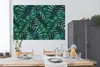 MuchoWow® Poster Blätter - Tropisch - Dschungel - Natur Produktbild-Vorschau 3