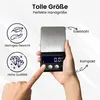 AdroitGoods Digitale Mini-Präzisionsküchenwaage - 0,01 bis Produktbild-Vorschau 10