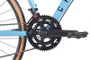 CHILLIZ Gravelbike Gravel 28 Zoll GL.01 blau Rahmenhöhe 57 Produktbild-Vorschau 2