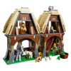 LEGO KINGDOMS Überfall a. d. Mühlen-Dorf ab 7 - 14 Jahren Produktbild-Vorschau 15