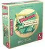 Pegasus Welcome to your perfect Home Big Box, Brettspiel Produktbild-Vorschau 1
