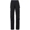 NORTH BEND Outdoor Trekkinghose Damen schwarz 46 Produktbild-Vorschau 8