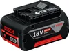 Bosch Professional EINSCH 1600A004ZN +GBA 18V Einschub-Akku Produktbild-Vorschau 1