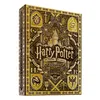 Theory11 – Hracie karty Harry Potter: Hufflepuff Náhľad obrázku produktu 8