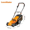 Tondeuse à gazon électrique LawnMaster 1800 W, 40 cm, 6 Voir les images du produit 2