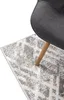 Teppichläufer Flur Teppich Kurzflor Modern Brücke Produktbild-Vorschau 3