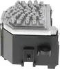 VEMO Regler Innenraumgebläse V10-79-0018 Hinten für AUDI A4 Produktbild-Vorschau 13