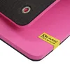 HMS MFK02 Fitnessmatte Trainingsmatte Gymnastikmatte Produktbild-Vorschau 2
