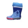 PLAYSHOES 188701_7, Laarzen, Waterdichte schoenen, Uni, Productafbeelding-voorbeeld 6