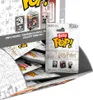 Harry Potter POP ! Vinyle Harry Potter (32) 2,5 cm Voir les images du produit 2