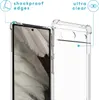 imoshion Coque arrière transparente avec cordon pour Google Voir les images du produit 1