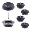 WAGNER QuickClick® Filzgleiter - 4x Schraube, 4x Basis Produktbild-Vorschau 1