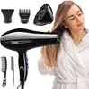 Haartrockner, 2200W Professioneller Haartrockner, 3 Stufen Produktbild-Vorschau 8