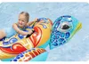 Bestway® Matelas de nage Mediterranean Turtle™ 186 x 168 x Voir les images du produit 6